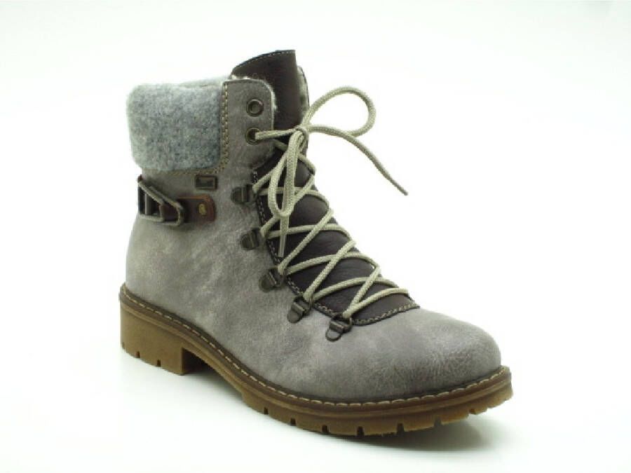 Rieker Veterschoenen