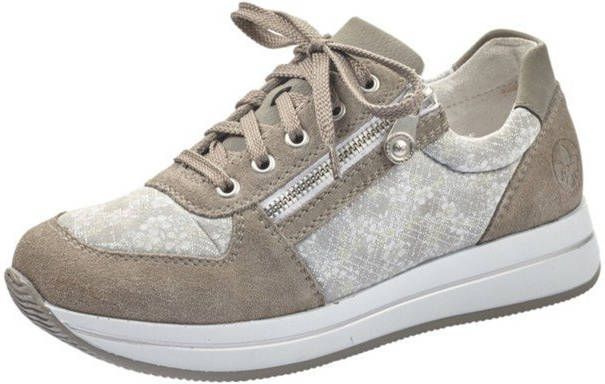 Rieker Veterschoenen