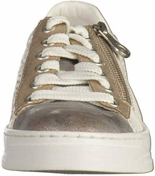 Rieker Veterschoenen