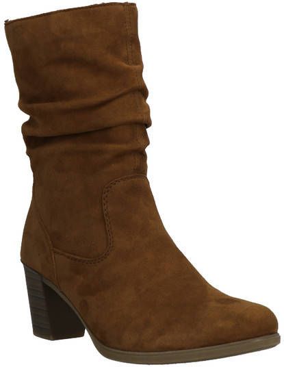 Rieker Schoenen , Bruin, Dames