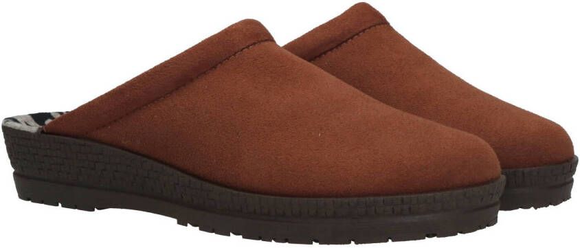 Rohde Dames Pantoffels