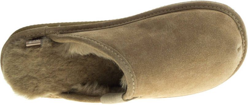 Rotonde Dames pantoffels