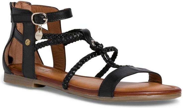 s.Oliver Dames sandaal 5 5 28117 28 maat eu