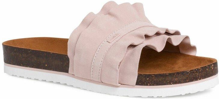 s.Oliver Dames slipper 5 5 27102 28 maat eu