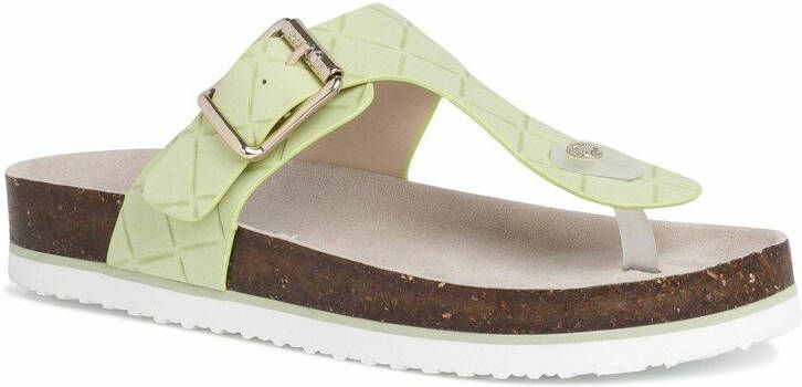 s.Oliver Dames slipper 5 5 27124 28 maat eu