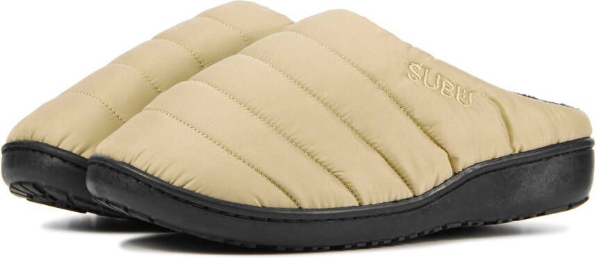 Subu Dames pantoffels permanent