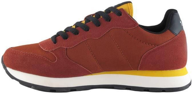 SUN68 Z42101 36 rust running adult tom solid nylon
