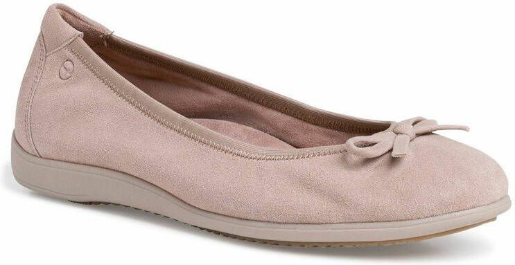 tamaris Dames ballerina 1 1 22100 28 normal maat eu