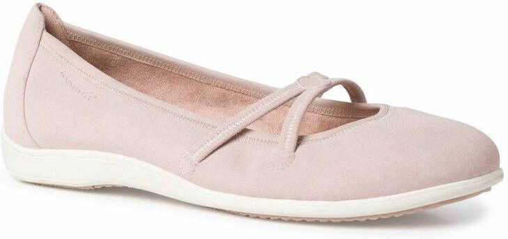 tamaris Dames ballerina 1 1 22106 28 normal maat eu