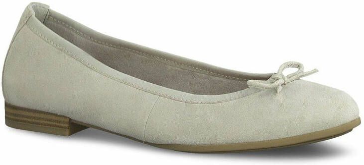 tamaris Dames ballerina 1 1 22116 28 smal maat eu