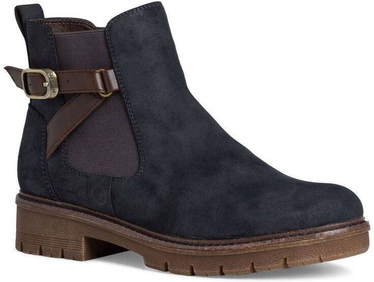 tamaris Dames chelseaboot 1 1 25416 29 normal maat eu