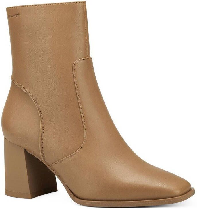 tamaris Dames enkellaarsje 1 1 25001 29 normal maat eu