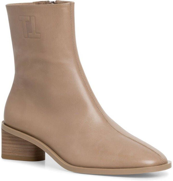 tamaris Dames enkellaarsje 1 1 25362 29 normal maat eu