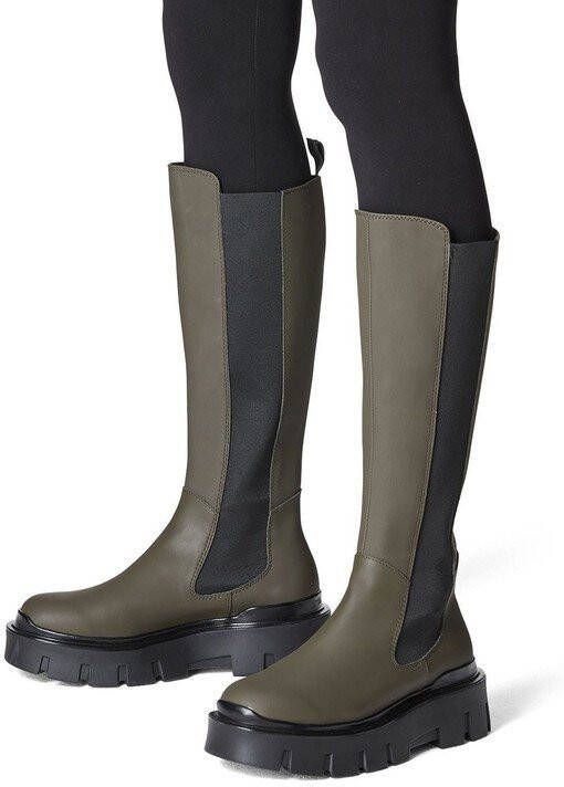 tamaris Dames laarzen 1 1 25611 29 wijd maat eu