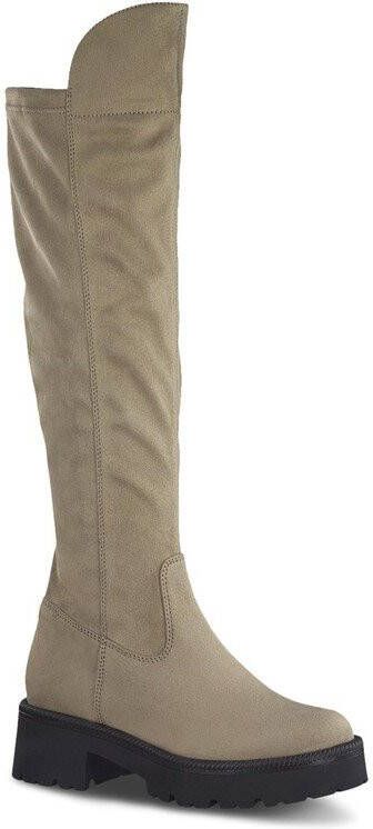 tamaris Dames overknee 1 1 25506 29 normal maat eu