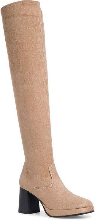 tamaris Dames overknee 1 1 25516 29 smal maat eu