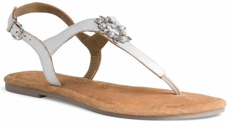 tamaris Dames sandaal 1 1 28150 38 wijd maat eu