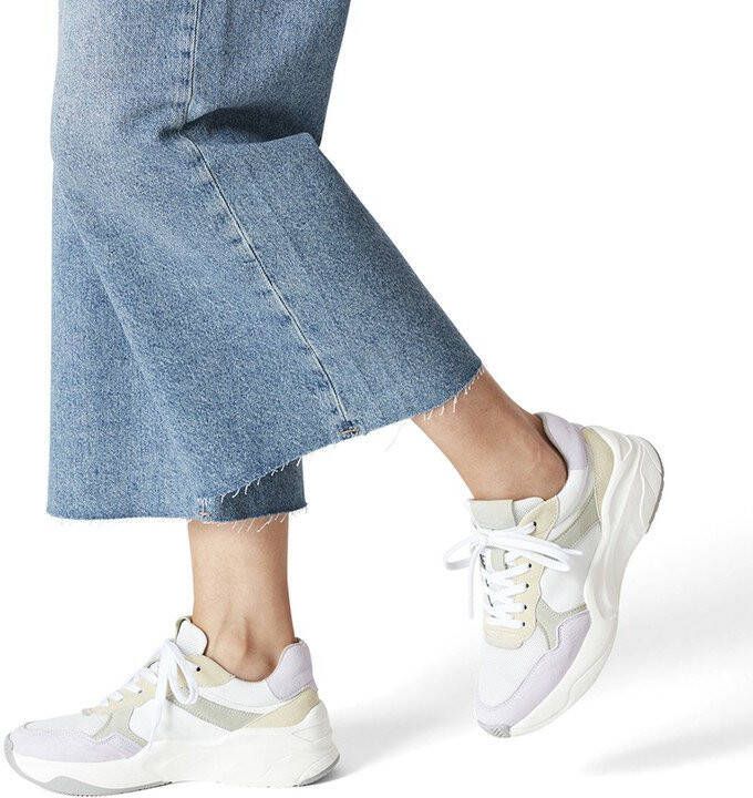 tamaris Dames sneaker 1 1 23796 38 normal maat eu