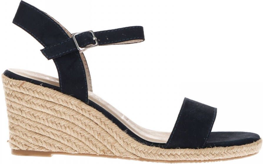 Tamaris Livia Sandalette Blauw