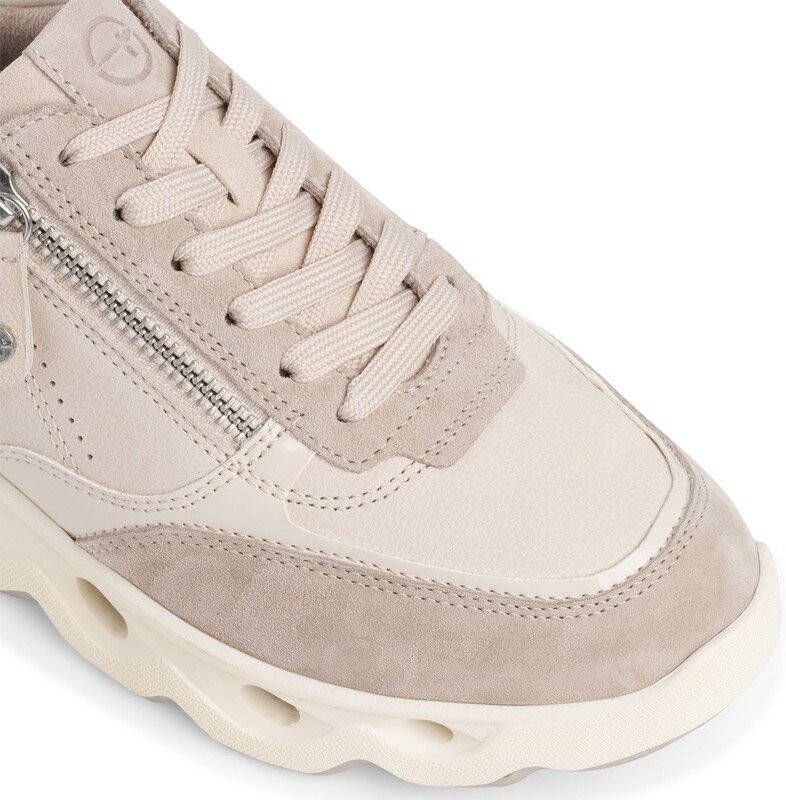 tamaris Pure relax dames sneaker 1 1 23774 39 wijd maat eu
