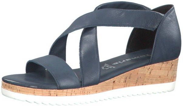 tamaris Sandalen/sandaaltjes
