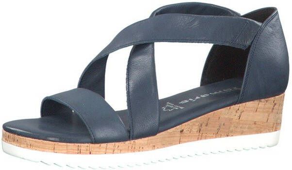 tamaris Sandalen/sandaaltjes
