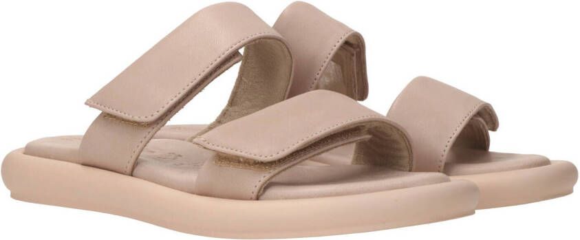 Tamaris Slipper Dames Beige