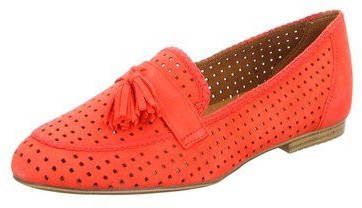Tamaris Ilena Loafer Dames Rood