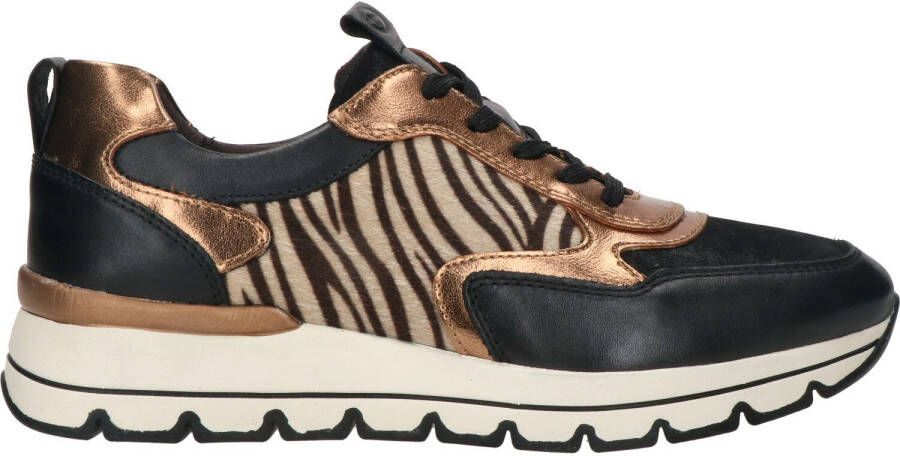 tamaris Pure relax dames sneaker 1 1 23736 39 wijd maat eu