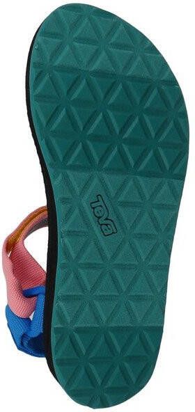 Teva Sandalen met origineel universeel , Roze, Dames