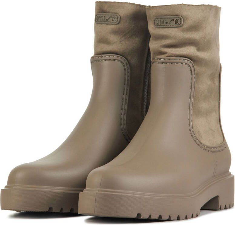 Unisa Dames EnkellaarsjesEnkellaarsjes