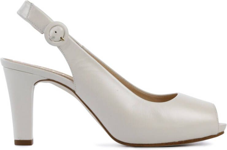 Unisa Dames leren dames sandalen neno trouw