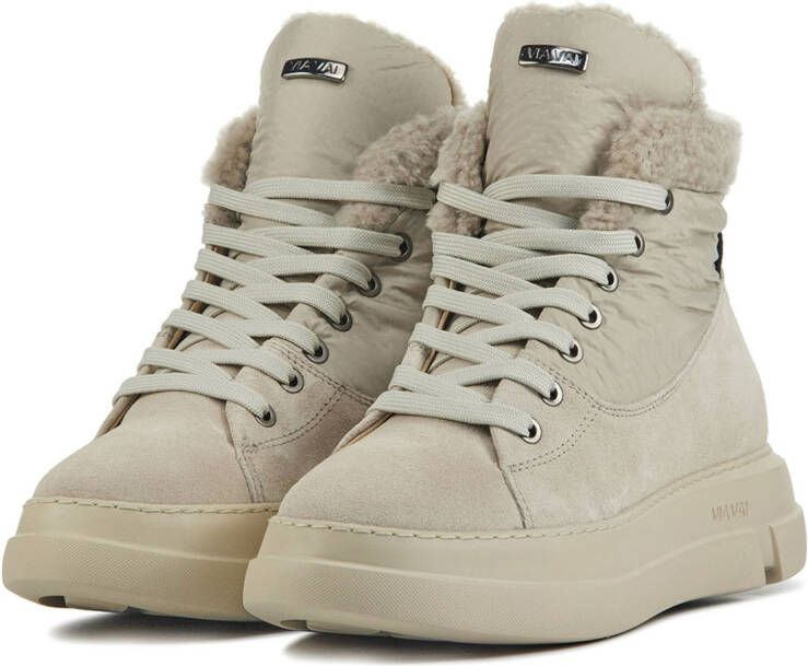 Via vai Blue Ted 59005 01 207 Beige Boots