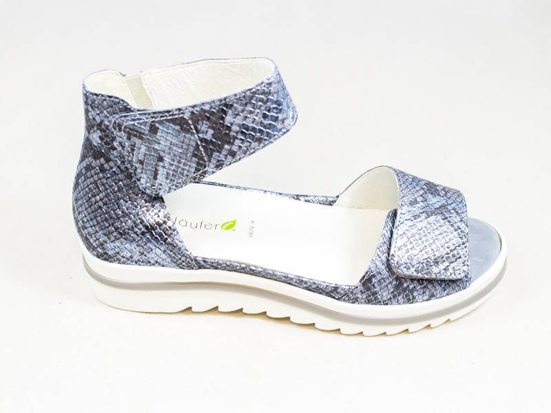 Waldlaufer Waldläufer 351005 wijdte H