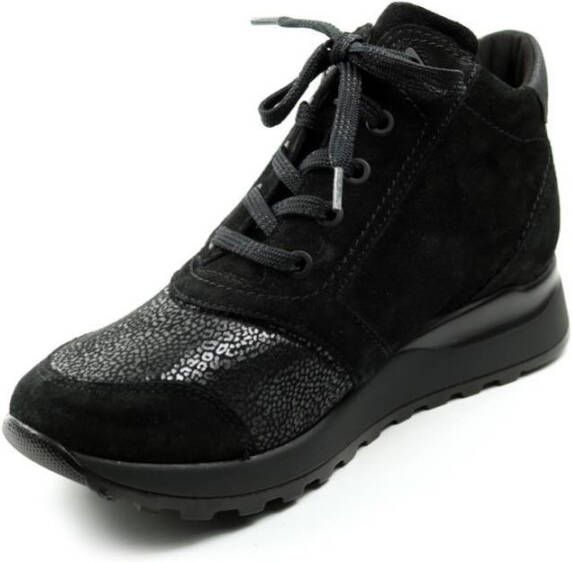 Waldlä, ufer 36h81. hoge veterschoen