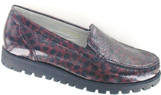 Waldlaufer Waldläufer 549001 wijdte H