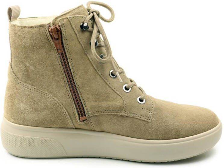 Waldlä, ufer 763701. hoge veterschoen