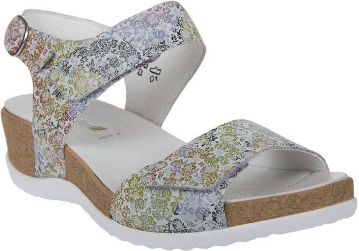 Waldlaufer Waldläufer 933001 wijdte H