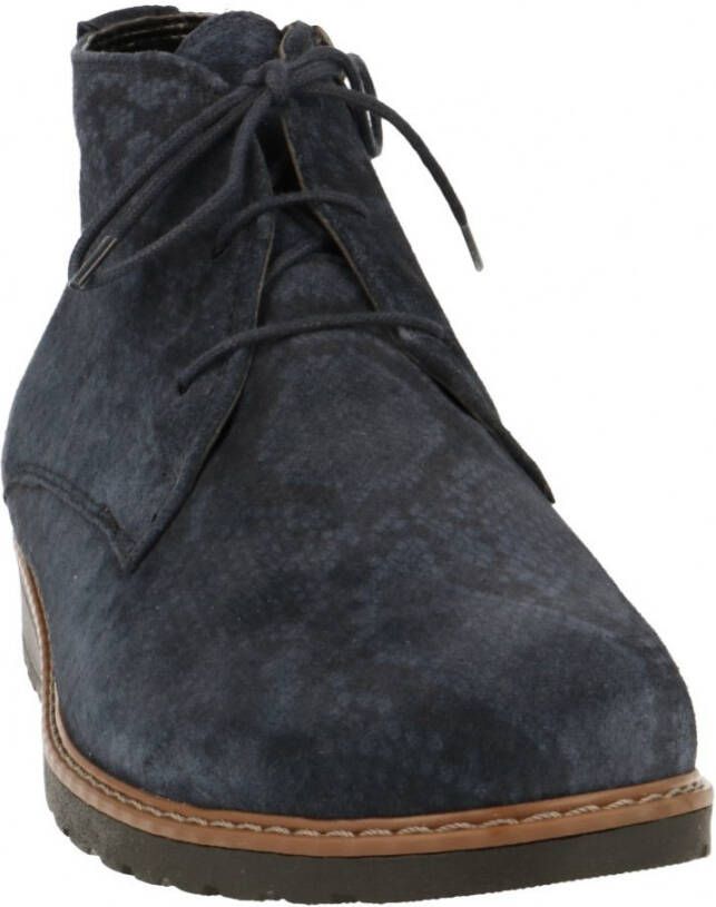 Waldlä, ufer Boots