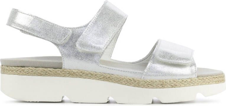 Waldlä, ufer Dames leren dames sandalen 770001