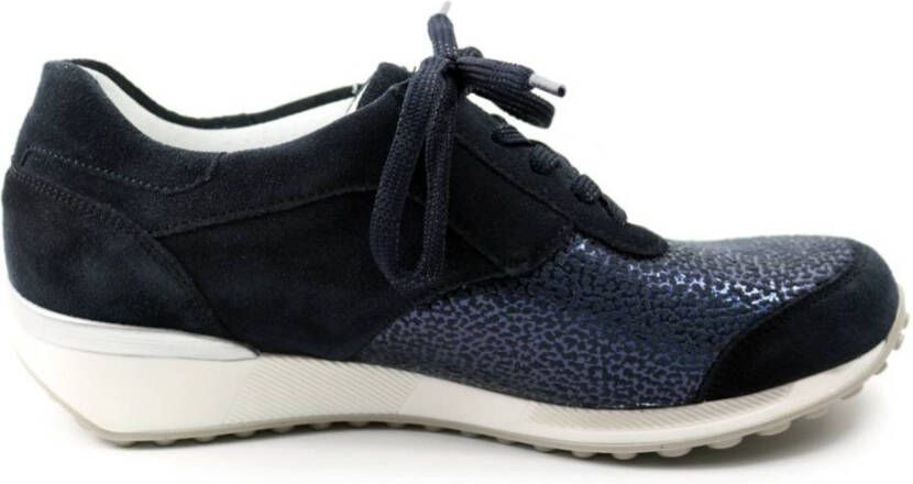 Waldlä, ufer Jule 776h01. sneaker