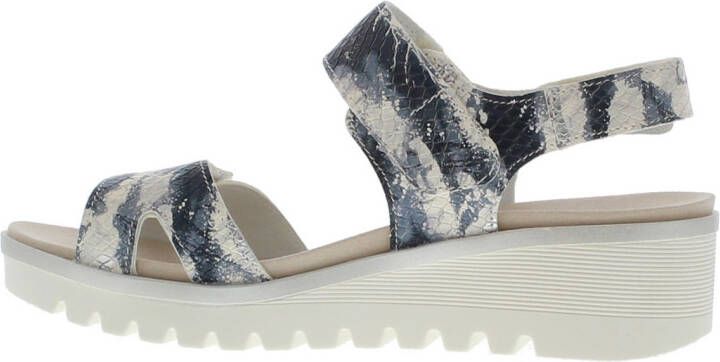 Waldlä, ufer Sandalen 106657