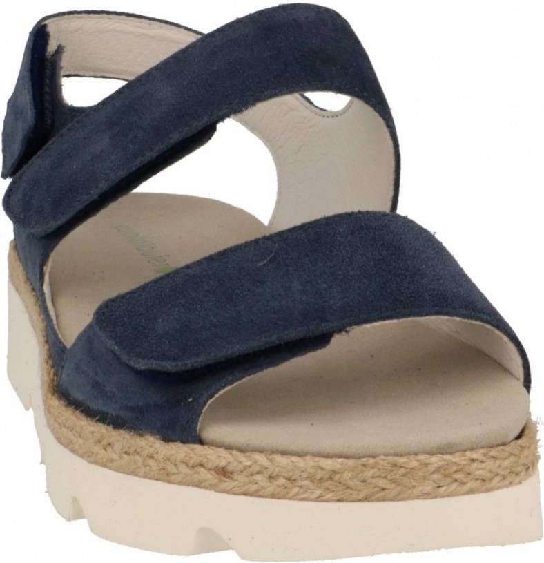 Waldlä, ufer Sandalen