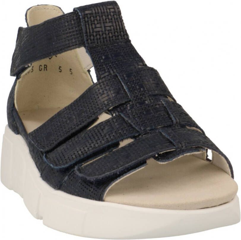 Waldlä, ufer Sandalen