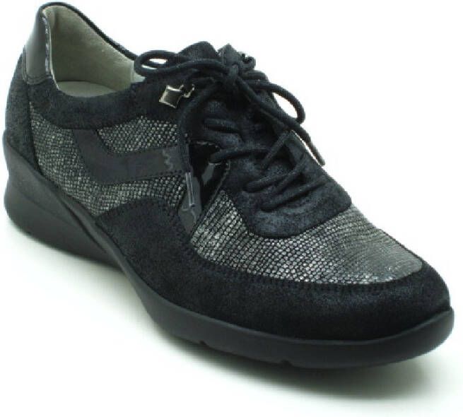 Waldlä, ufer Veterschoenen