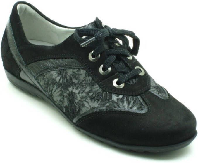 Waldlä, ufer Veterschoenen