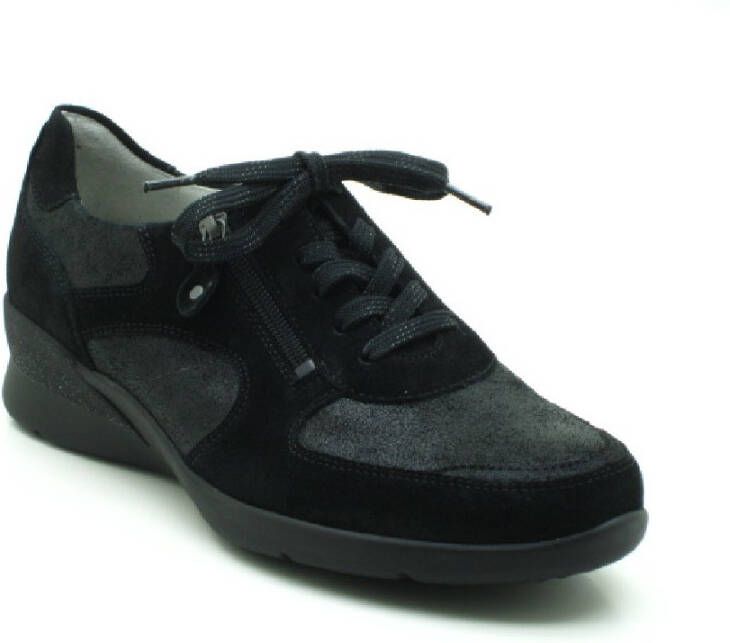 Waldlä, ufer Veterschoenen