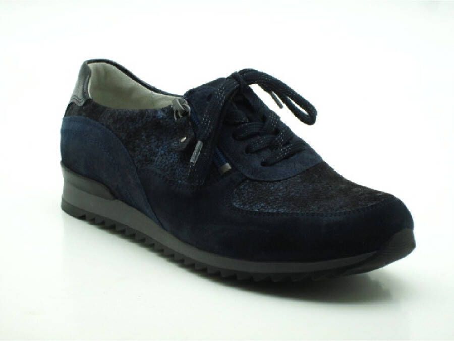 Waldlä, ufer Veterschoenen