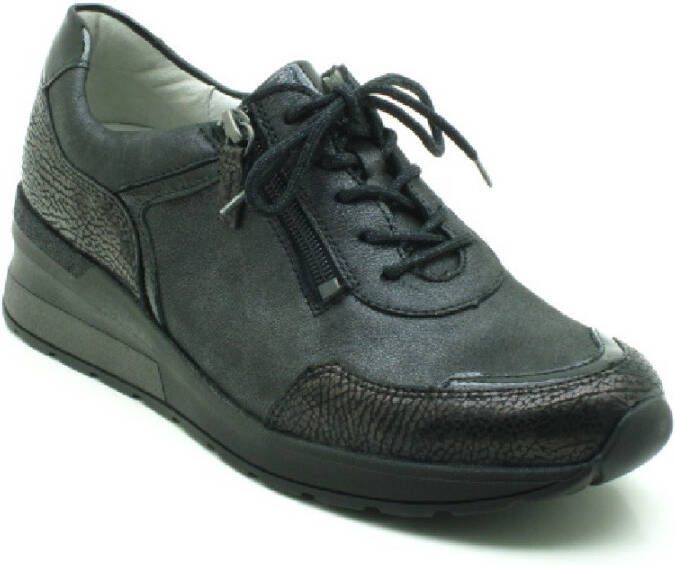 Waldlä, ufer Veterschoenen