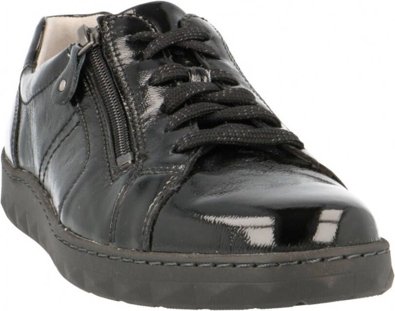 Waldlä, ufer Veterschoenen